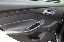 Ford Focus TDCi Zetec