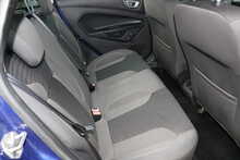 Ford Fiesta T EcoBoost Zetec