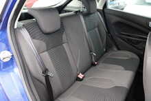Ford Fiesta T EcoBoost Zetec