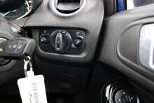 Ford Fiesta T EcoBoost Zetec