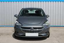 Vauxhall Corsa CDTi ecoFLEX Design