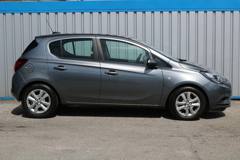 1.3 CDTi ecoFLEX Design Hatchback 5dr Diesel Manual Euro 6 (s/s) (75 ps)