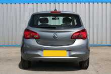 Vauxhall Corsa CDTi ecoFLEX Design