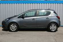 Vauxhall Corsa CDTi ecoFLEX Design