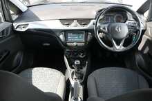 Vauxhall Corsa CDTi ecoFLEX Design