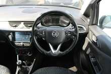 Vauxhall Corsa CDTi ecoFLEX Design