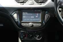 Vauxhall Corsa CDTi ecoFLEX Design