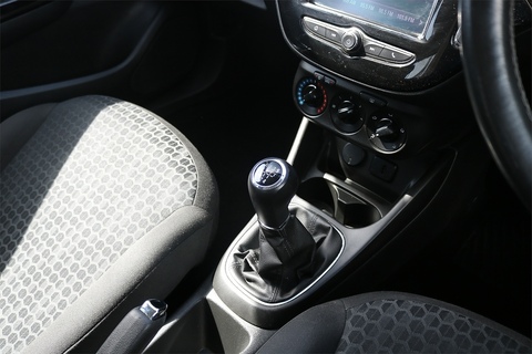 1.3 CDTi ecoFLEX Design Hatchback 5dr Diesel Manual Euro 6 (s/s) (75 ps)