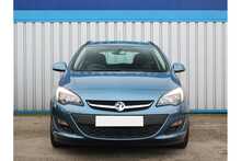 Vauxhall Astra CDTi ecoFLEX Exclusiv