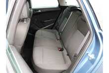 Vauxhall Astra CDTi ecoFLEX Exclusiv