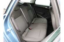 Vauxhall Astra CDTi ecoFLEX Exclusiv