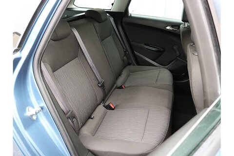 1.7 CDTi ecoFLEX Exclusiv Sports Tourer 5dr Diesel Manual Euro 5 (s/s) (110 ps)