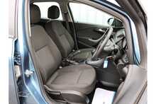 Vauxhall Astra CDTi ecoFLEX Exclusiv