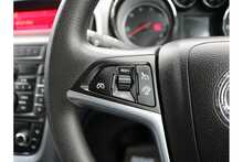 Vauxhall Astra CDTi ecoFLEX Exclusiv