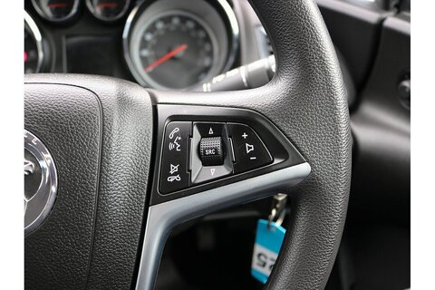 1.7 CDTi ecoFLEX Exclusiv Sports Tourer 5dr Diesel Manual Euro 5 (s/s) (110 ps)