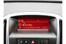 Vauxhall Astra CDTi ecoFLEX Exclusiv