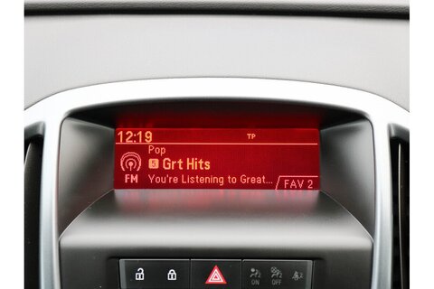 1.7 CDTi ecoFLEX Exclusiv Sports Tourer 5dr Diesel Manual Euro 5 (s/s) (110 ps)