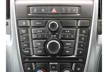 Vauxhall Astra CDTi ecoFLEX Exclusiv