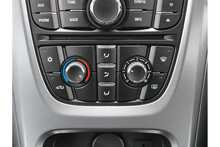 Vauxhall Astra CDTi ecoFLEX Exclusiv