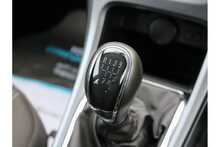 Vauxhall Astra CDTi ecoFLEX Exclusiv