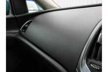 Vauxhall Astra CDTi ecoFLEX Exclusiv