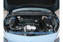 Vauxhall Astra CDTi ecoFLEX Exclusiv