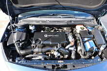 Vauxhall Astra CDTi ecoFLEX Exclusiv