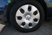 Vauxhall Astra CDTi ecoFLEX Exclusiv