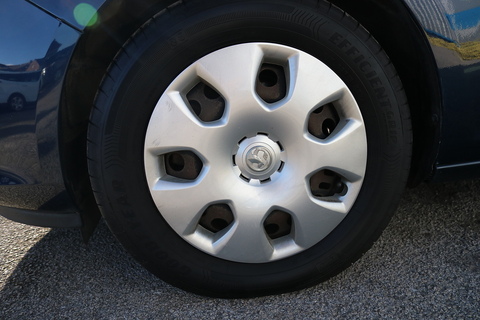 1.7 CDTi ecoFLEX Exclusiv Sports Tourer 5dr Diesel Manual Euro 5 (s/s) (110 ps)
