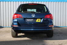Vauxhall Astra CDTi ecoFLEX Exclusiv