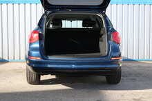 Vauxhall Astra CDTi ecoFLEX Exclusiv