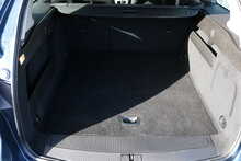 Vauxhall Astra CDTi ecoFLEX Exclusiv