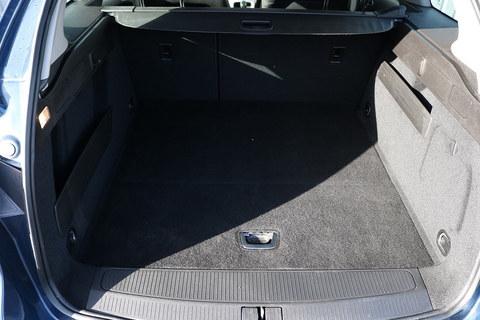 1.7 CDTi ecoFLEX Exclusiv Sports Tourer 5dr Diesel Manual Euro 5 (s/s) (110 ps)
