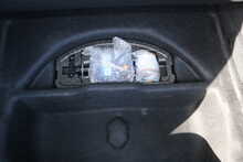 Vauxhall Astra CDTi ecoFLEX Exclusiv