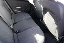 Vauxhall Astra CDTi ecoFLEX Exclusiv