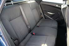 Vauxhall Astra CDTi ecoFLEX Exclusiv