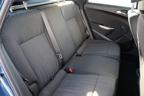 1.7 CDTi ecoFLEX Exclusiv Sports Tourer 5dr Diesel Manual Euro 5 (s/s) (110 ps)