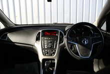Vauxhall Astra CDTi ecoFLEX Exclusiv