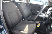 Vauxhall Astra CDTi ecoFLEX Exclusiv
