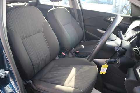 1.7 CDTi ecoFLEX Exclusiv Sports Tourer 5dr Diesel Manual Euro 5 (s/s) (110 ps)