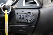 Vauxhall Astra CDTi ecoFLEX Exclusiv