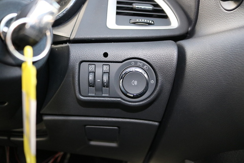 1.7 CDTi ecoFLEX Exclusiv Sports Tourer 5dr Diesel Manual Euro 5 (s/s) (110 ps)