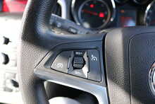 Vauxhall Astra CDTi ecoFLEX Exclusiv