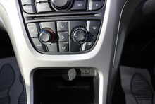 Vauxhall Astra CDTi ecoFLEX Exclusiv