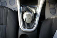 Vauxhall Astra CDTi ecoFLEX Exclusiv