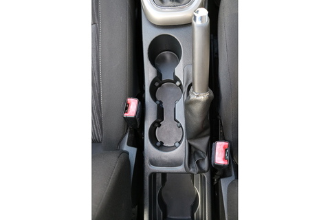 1.7 CDTi ecoFLEX Exclusiv Sports Tourer 5dr Diesel Manual Euro 5 (s/s) (110 ps)