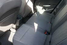 Vauxhall Astra CDTi ecoFLEX Exclusiv