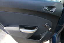 Vauxhall Astra CDTi ecoFLEX Exclusiv