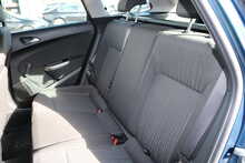 Vauxhall Astra CDTi ecoFLEX Exclusiv
