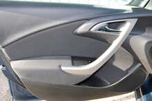 Vauxhall Astra CDTi ecoFLEX Exclusiv